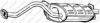 HONDA 18307ST3E60 End Silencer